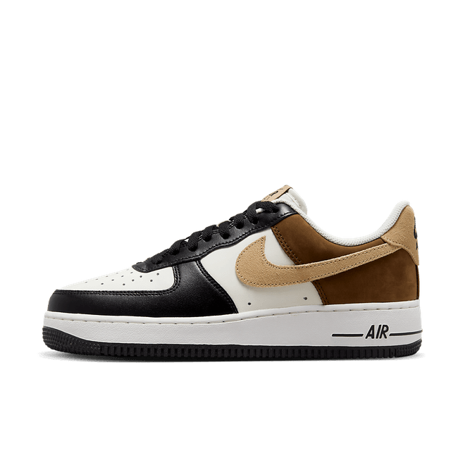 Nike Air Force 1 Low ‘07 Mocha