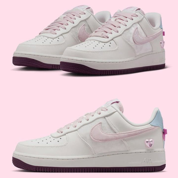 Nike Air Force 1 Low '07 Valentine's Day (2026)