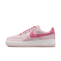 Nike Air Force 1 Low '07 Valentine's Day (2026)  IO8755-600 Peony Pink/White Snrkickz