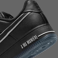 Nike Air Force 1 Low x A Ma Maniére Black