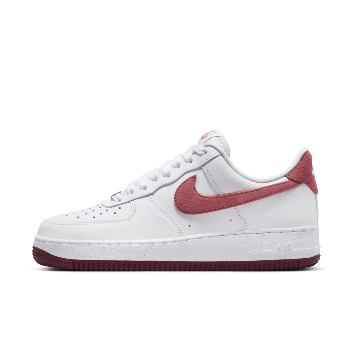 Nike Air Force 1 Low Adobe - SnrKickz