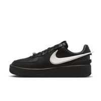 Nike Air Force 1 Low Ambush Black - SnrKickz