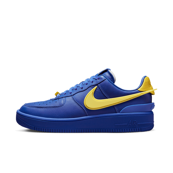 Nike Air Force 1 Low Ambush Game Royal
