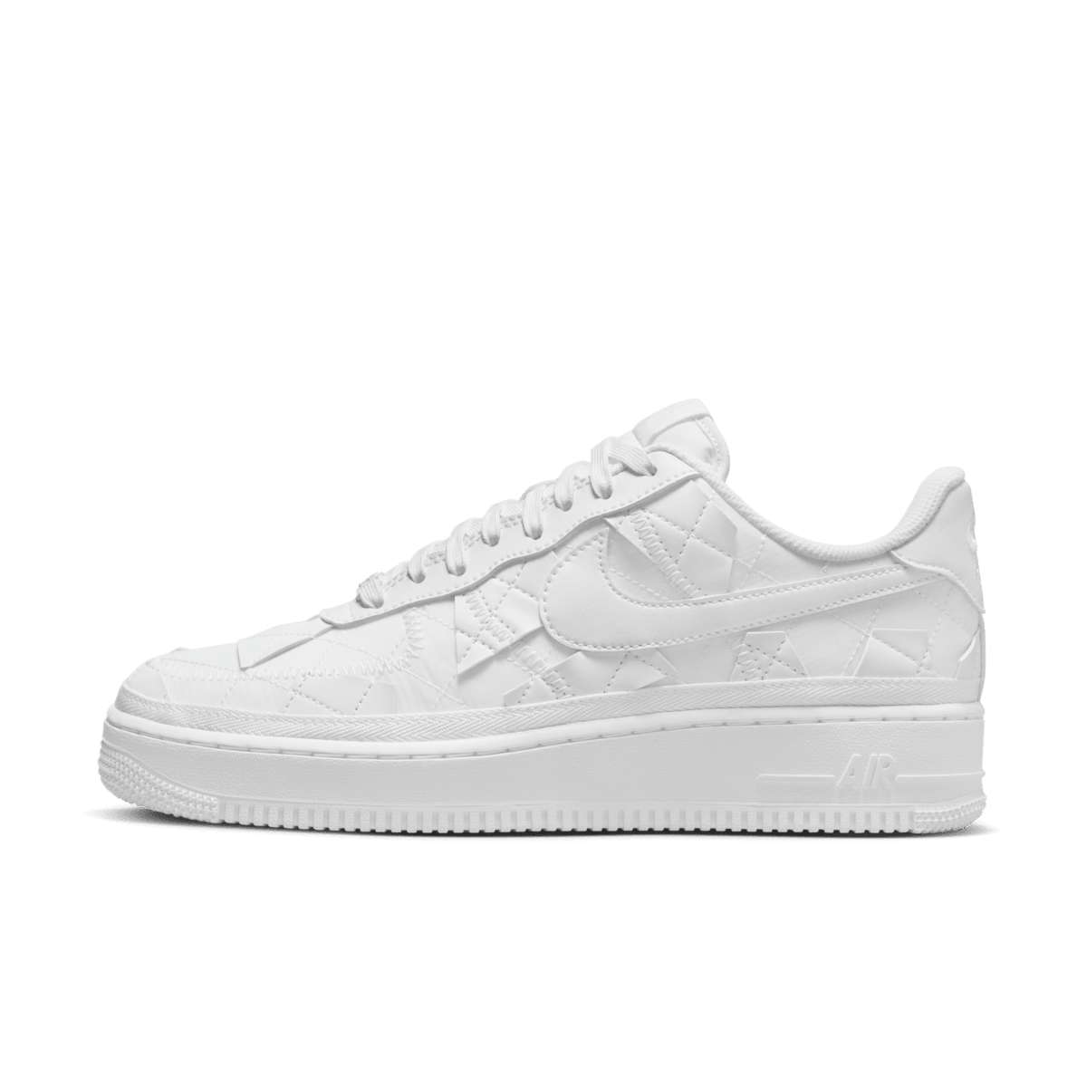Nike Air Force 1 Low Billie Eilish White