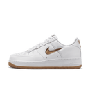Nike Air Force 1 Low Bronze Jewel - SnrKickz