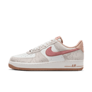 Nike Air Force 1 Low Canyon Rust Snakeskin - SnrKickz