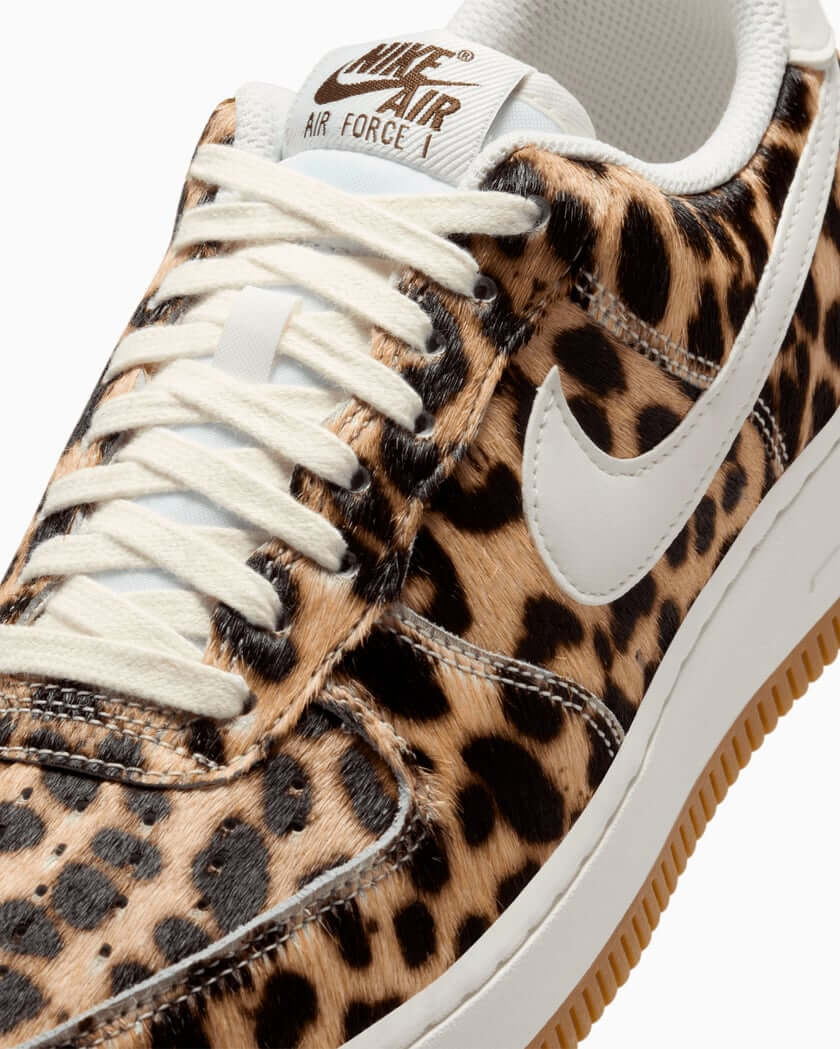 Nike Air Force 1 Low Cheetah Print (Women's)