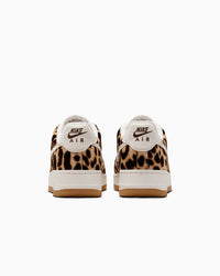 Nike Air Force 1 Low Cheetah Print (Women's)