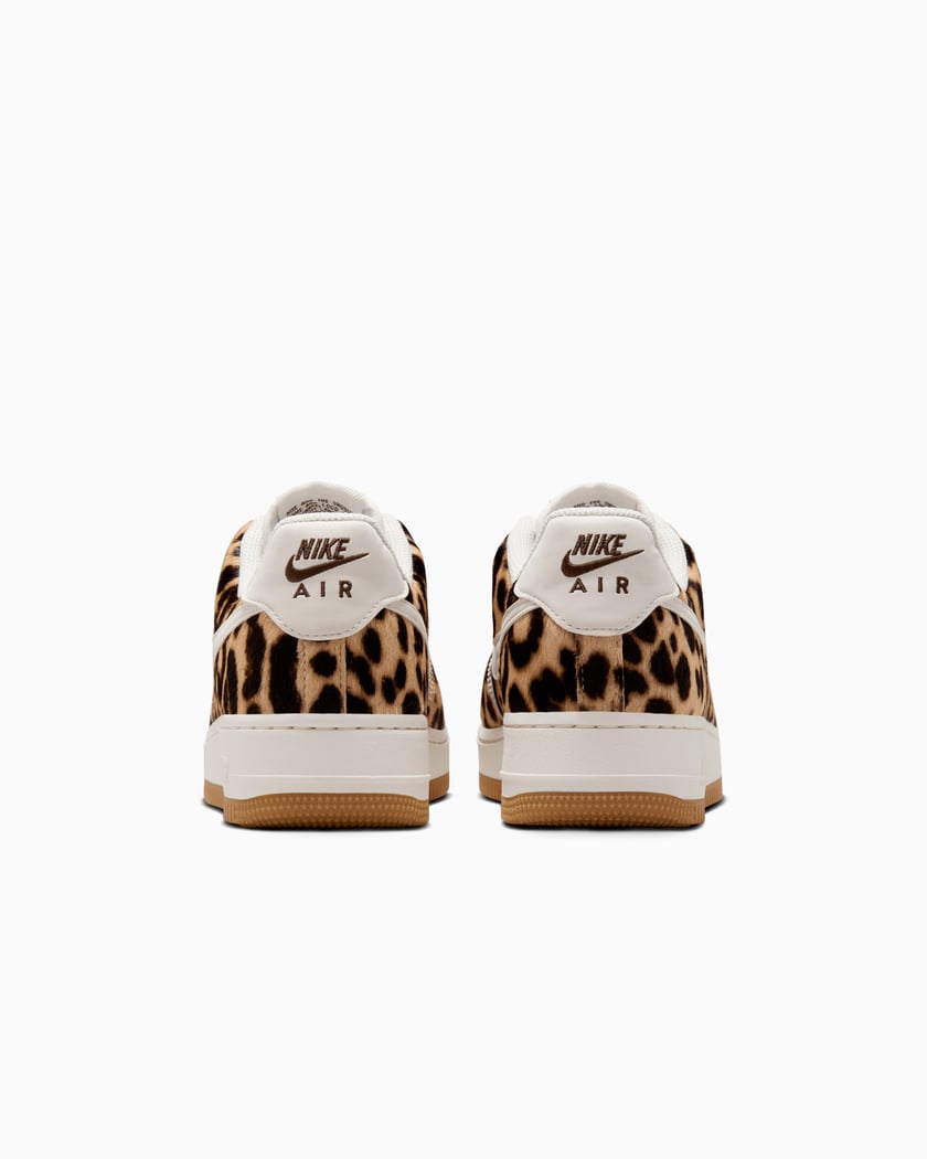 Nike Air Force 1 Low Cheetah Print (Women's)