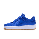 Nike Air Force 1 Low Clot Blue Silk - SnrKickz