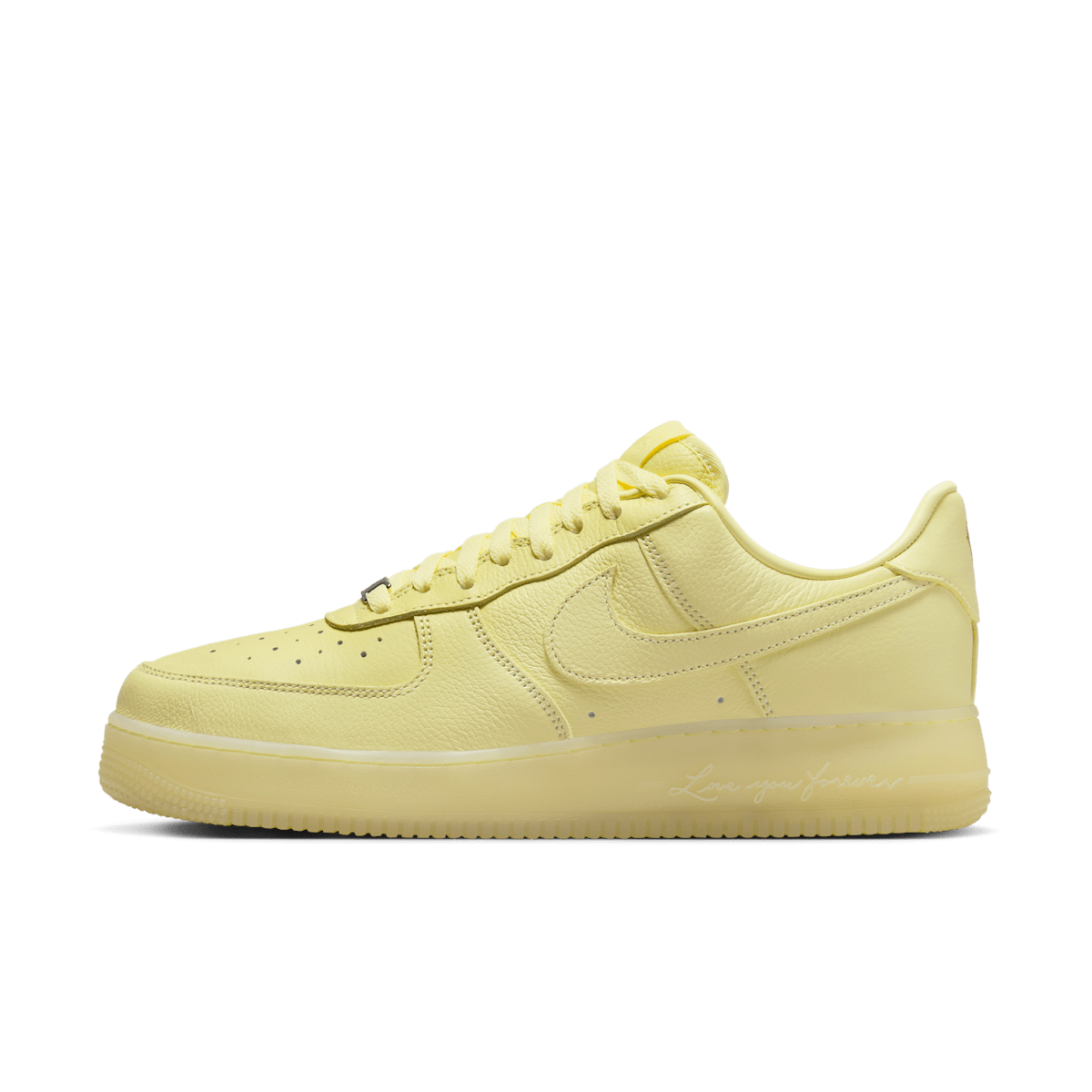 Nike Air Force 1 Low Drake NOCTA Certified Lover Boy Citron Tint
