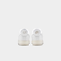 Nike Air Force 1 Low Drake NOCTA Certified Lover Boy White Cobalt Tint CZ8065-101 Snrkickz