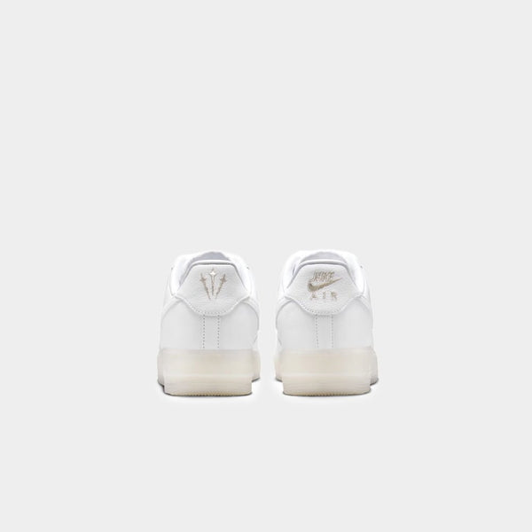 Nike Air Force 1 Low Drake NOCTA Certified Lover Boy White Cobalt Tint