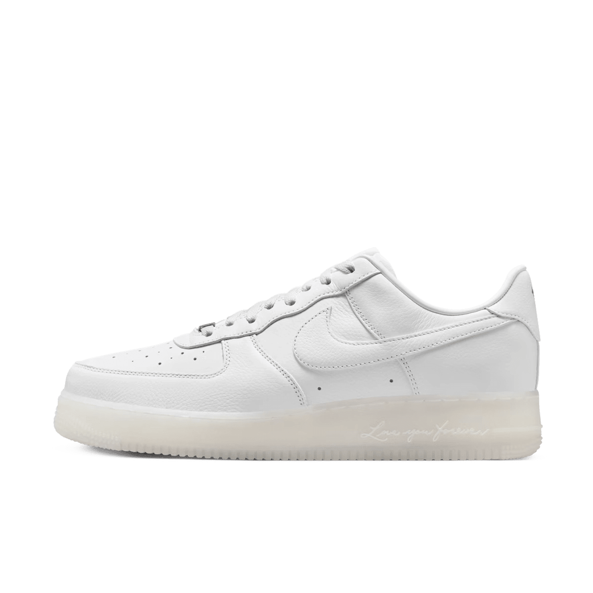 Nike Air Force 1 Low Drake NOCTA Certified Lover Boy White Cobalt Tint