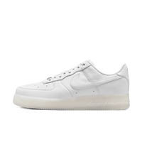 Nike Air Force 1 Low Drake NOCTA Certified Lover Boy White Cobalt Tint - SnrKickz