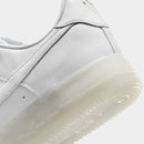 cz8065-101-Nike Air Force 1 Low Drake NOCTA Certified Lover Boy White Cobalt Tint CZ8065-101 Snrkickz White/Cobalt Tint/Metallic Silver 2