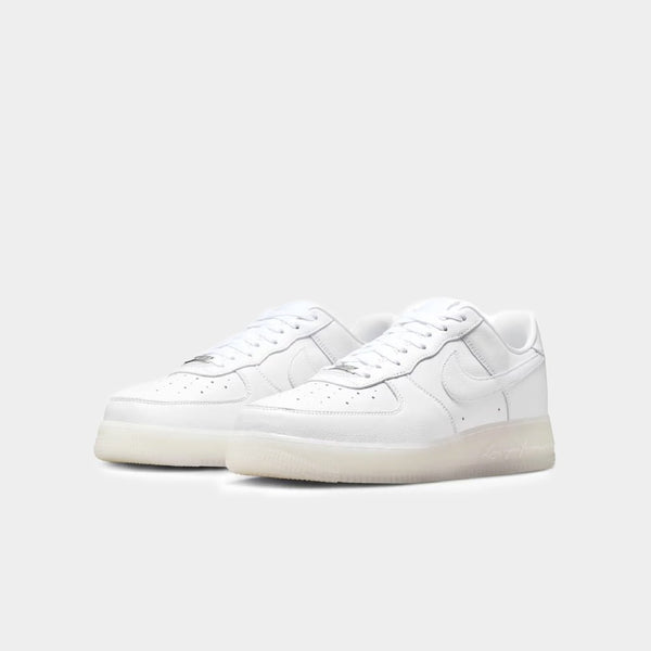 Nike Air Force 1 Low Drake NOCTA Certified Lover Boy White Cobalt Tint