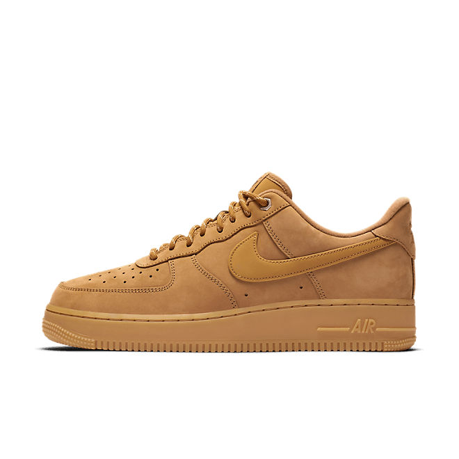 Nike Air Force 1 Low Flachsweizen (2021)