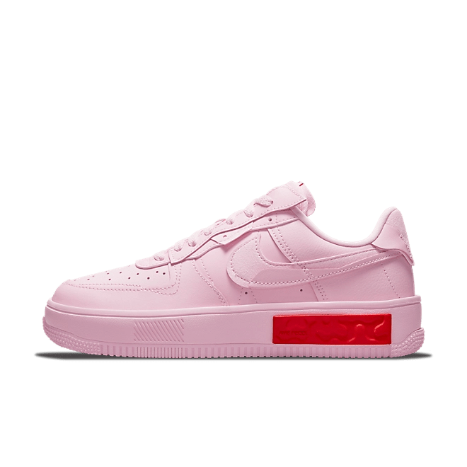 Nike Air Force 1 Low Fontanka Pink Foam