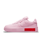 Nike Air Force 1 Low Fontanka Pink Foam