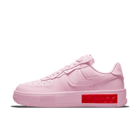 Nike Air Force 1 Low Fontanka Pink Foam - SnrKickz