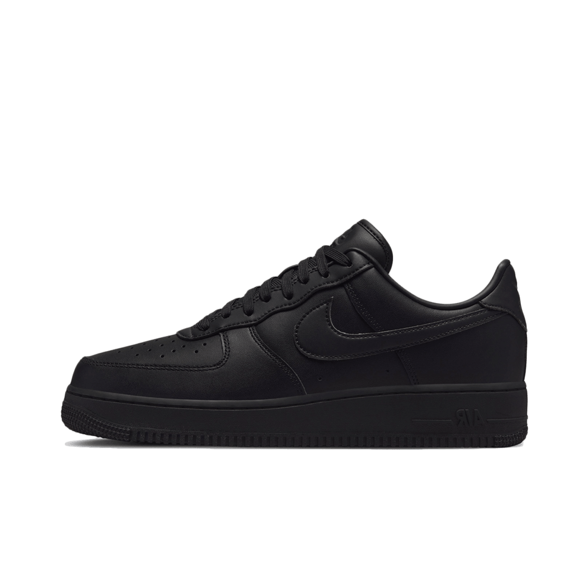 Nike Air Force 1 Low Fresh Black