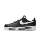 Nike Air Force 1 Low G-Dragon Peaceminusone Para-Noise Black - SnrKickz