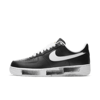Nike Air Force 1 Low G-Dragon Peaceminusone Para-Noise Black - SnrKickz