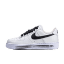 Nike Air Force 1 Low G-Dragon Peaceminusone Para-Noise White - SnrKickz