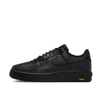 Nike Air Force 1 Low Gore-Tex Vibram Black - SnrKickz