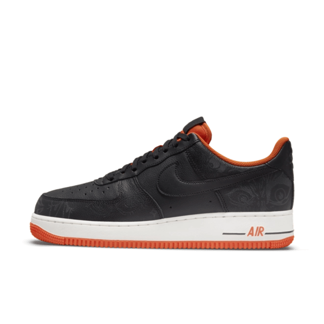 Nike Air Force 1 Low Halloween (2021)