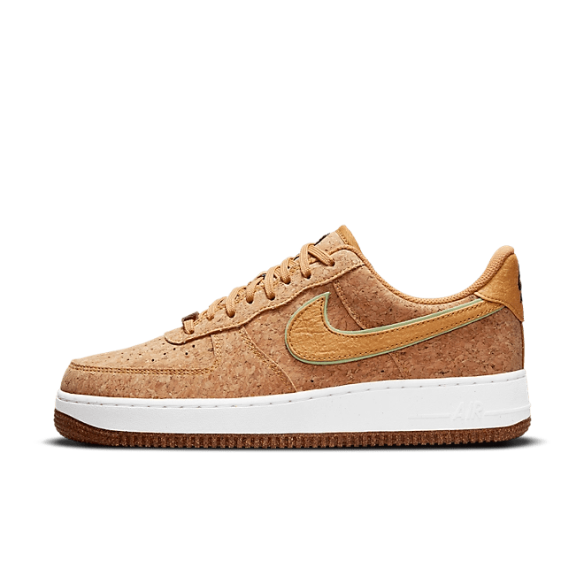 Nike Air Force 1 Low Happy Pineapple Cork