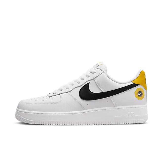 Nike Air Force 1 Low Have a Nike Day White Gold