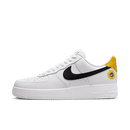 Nike Air Force 1 Low Have a Nike Day White Gold - SnrKickz