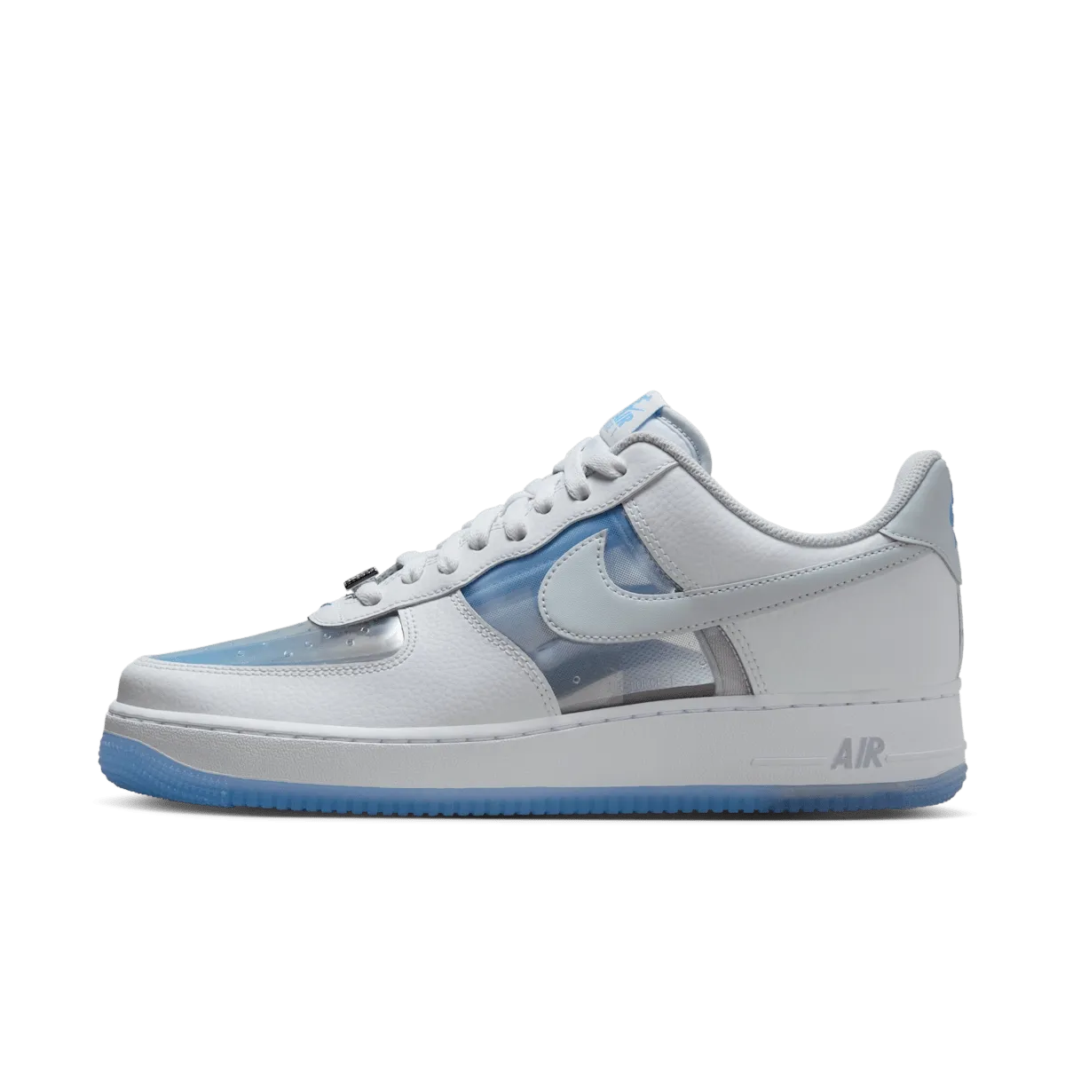 Nike Air Force 1 Low Invisible Woman 2.0