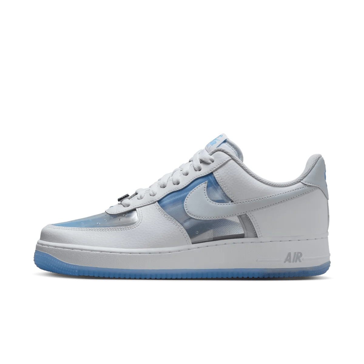 Nike Air Force 1 Low Invisible Woman 2.0