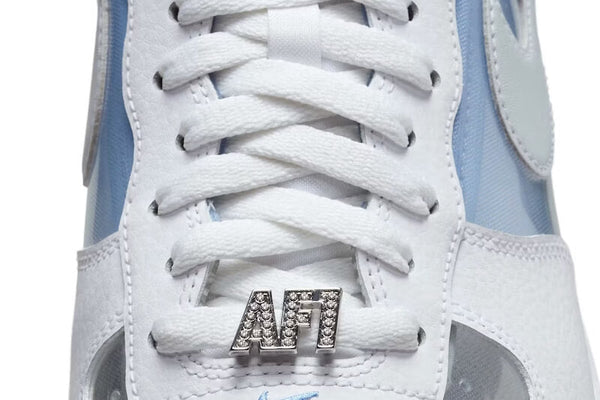 Nike Air Force 1 Low Invisible Woman 2.0