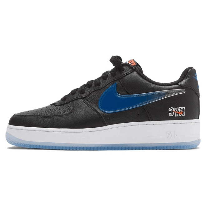 Nike Air Force 1 Low Kith Knicks Away