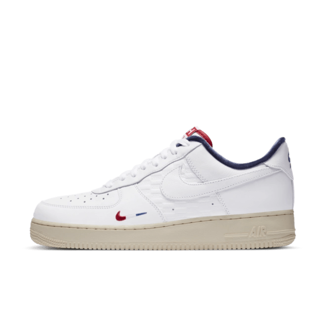 Nike Air Force 1 Low Kith Paris