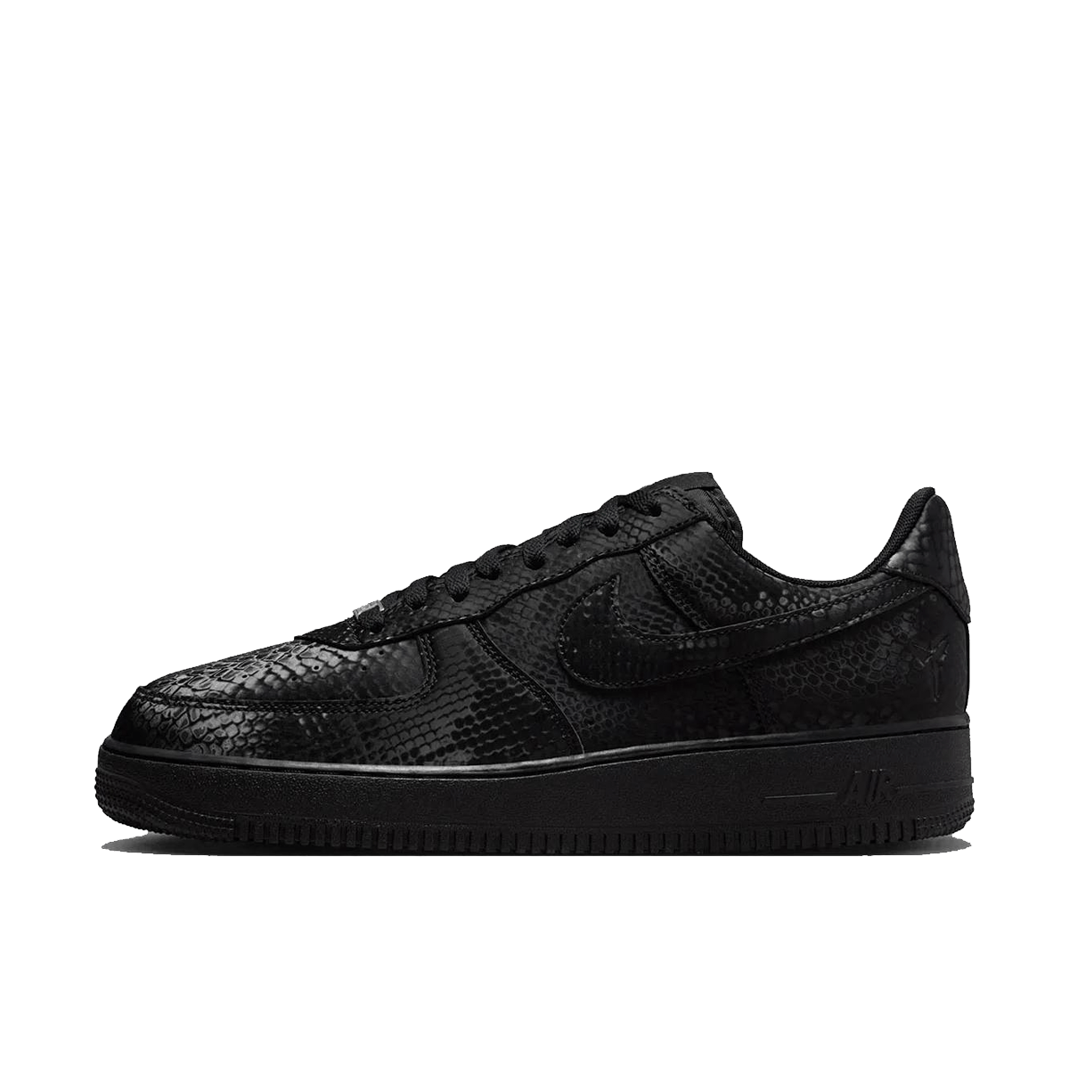 Nike Air Force 1 Low Kobe Bryant Forever Black