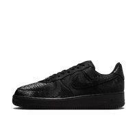 Nike Air Force 1 Low Kobe Bryant Forever Black IB0018-003 Snrkickz