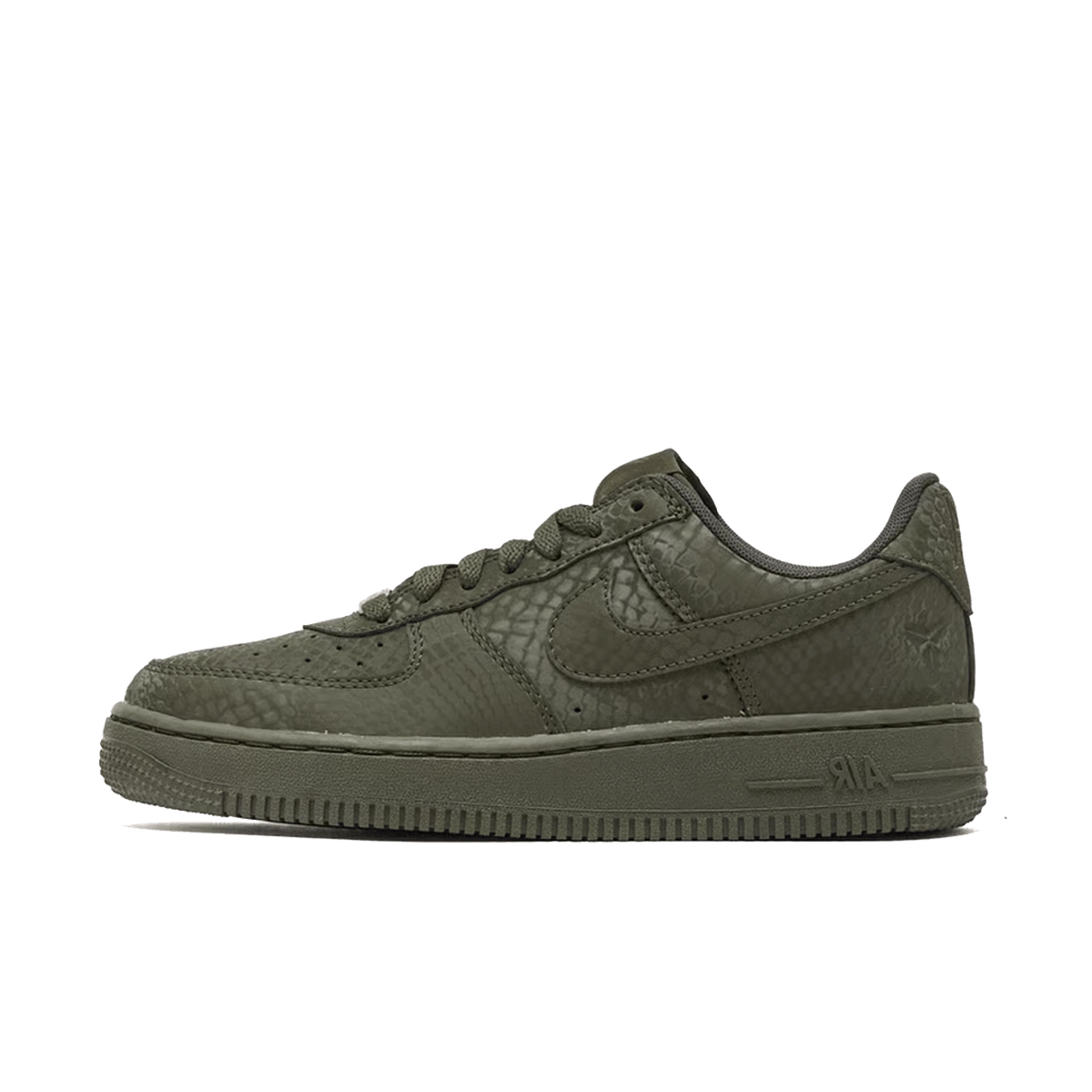 Nike Air Force 1 Low Kobe Bryant Forever Cargo Khaki