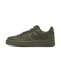 Kobe Bryant x Nike Air Force 1 Low 'Cargo Khaki' IB0018-301 Snrkcikz