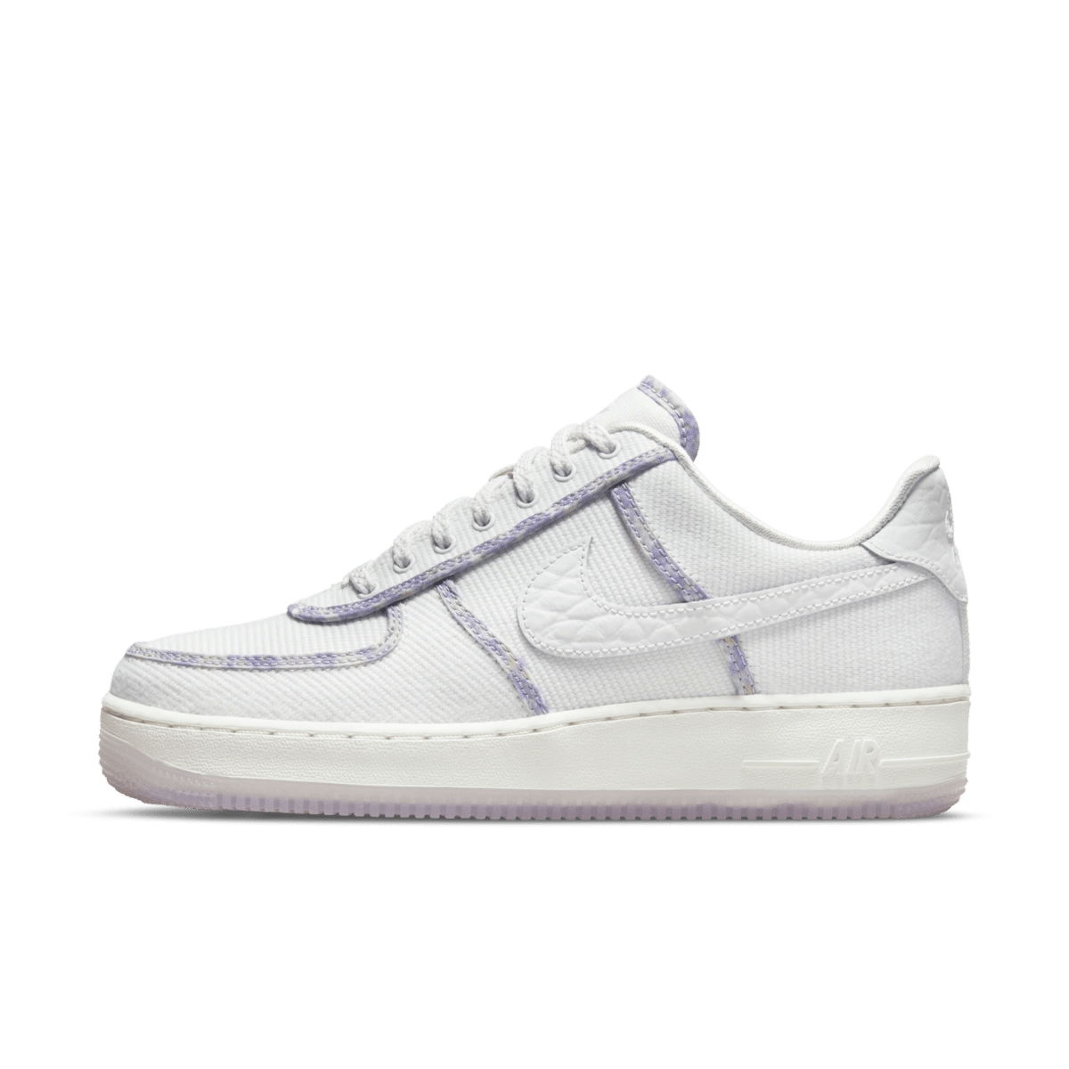 Nike Air Force 1 Low Lavender