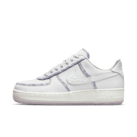 Nike Air Force 1 Low Lavender - SnrKickz