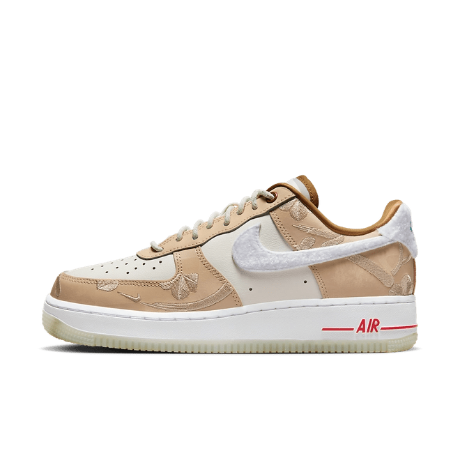 Nike Air Force 1 Low Leap High
