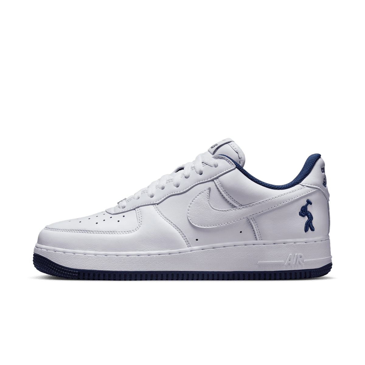 Nike Air Force 1 Low Lil Yachty Concrete Boys It's Us