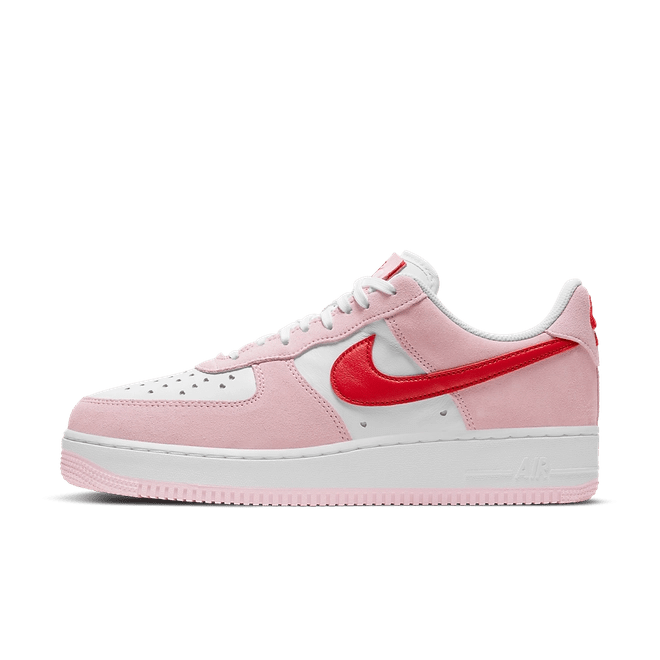 Nike Air Force 1 Low Love Letter Valentine's Day (2021)