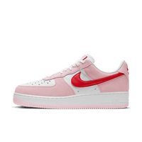 Nike Air Force 1 Low Love Letter Valentine's Day (2021) - SnrKickz