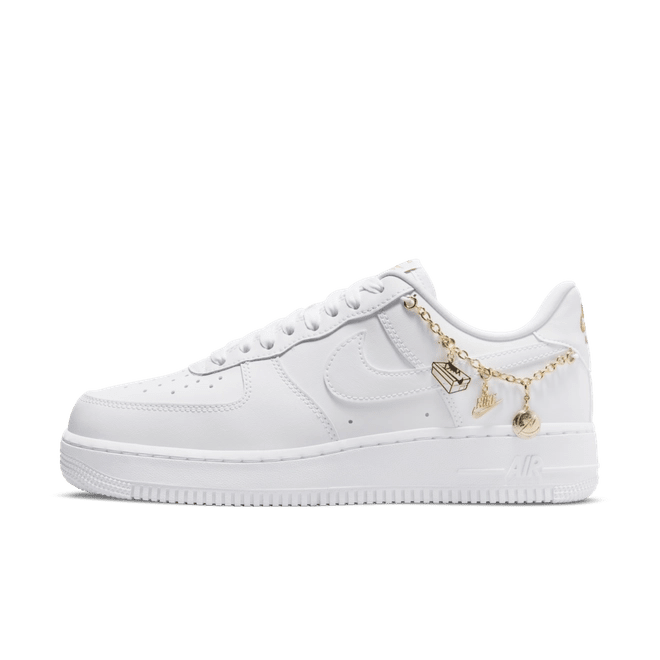 Nike Air Force 1 Low LX Lucky Charms White